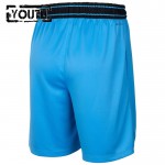 NBA Los Angeles Clippers Shorts Nike 2024-25 City Edition Swingman - Enfant